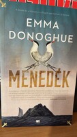 Emma Donoghue:  Menedék