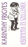 Karinthy Frigyes: Kísértetek és szellemek