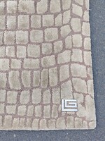 Guy Laroche prémium kézi csomózású szőnyeg ALKUDHATÓ