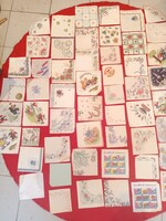 Retro Napkin Collection