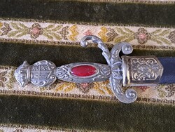 Levélbontó Toledo