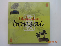 Jonathan Simpson (szerk.): TITOKZATOS BONSAI