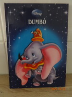 Walt Disney - DUMBÓ - a Disney Klasszikusok Gyűjteménye sorozatból