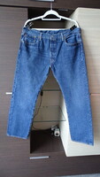 Levi's 501 Original Stretch kényelmes férfi farmernadrág (W38 L32)