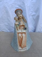 Hummel Goebel Madonna gyermekével.