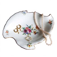 Minton „Marlow” csontporcelán tál – Anglia – 18 cm