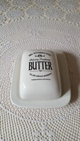 Butlers,Mrs. Winterbottom's vajtartó