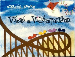 Diafilm: Víziló a Vidámparkban