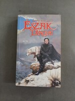 Wayne Chapman - Észak lángjai - Valhalla,1992