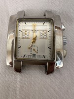 Tissot T-Trend TXL chronograph karóra 34x42mm javitásra vagy alkatrésznek
