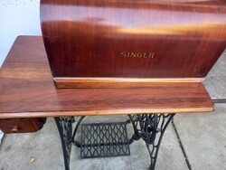 Singer varrógép