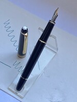 Montblanc Meisterstück 144 Pix Töltőtoll 1997 Bicolor 4810  14K