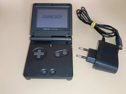 Nintendo Game Boy Advance SP (AGS-001) kézikonzol