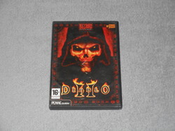 Diablo II Számítógépes PC / MAC játék