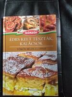 Édes kelt tészták,kalácsok-Ízőrzők Tv sorozat alapján.