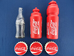 Old Coca Cola bottle cap