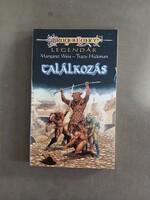 Margaret Weis, Tracy Hickman - Találkozás - Szukits, 1997 - Dragon Lance Legendák