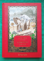 J. Verne: A Robinsonok iskolája (Jules Verne csodálatos kalandjai 27.) - Hachette kiadó
