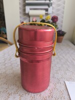 Retro termosz, fagyis, leveses termosz eladó