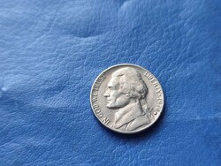 USA 5 CENT 1978 