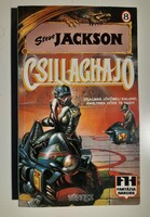 Steve Jackson         Csillaghajó