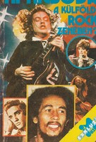 Ki kicsoda a külföldi rockzenében?