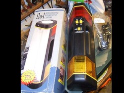 Flashlight - 12 Function