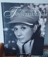 Szigethy Gábor:Tündérkirálynő.