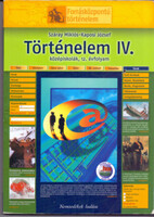 Száray Miklós, Kaposi József: Történelem IV. középiskolák, 12. évfolyam