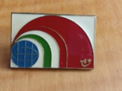 Retro Interkozmos Soviet-Hungarian spaceflight 1980, Farkas Bertalan