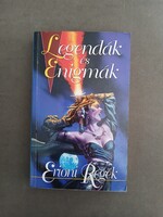 Erioni regék - Legendák és Enigmák 4. - Valhalla,1998