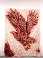 Sas csempe 30 x 40 cm