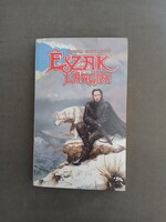 Wayne Chapman - Észak lángjai - Valhalla,1992*