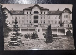 1959 Budakeszi Szanatórium