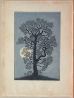 + Győry Miklós: Full Moon