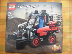 Lego Technic Minirakódó  (42116) - (bontatlan)