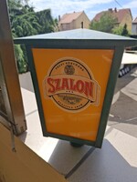 Retro Saloon Beer Light Lamp
