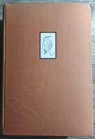 Könyv, Miguel de Cervantes: Don Quijote de la Mancha (Martyn Ferenc rajzaival)