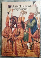 Könyv, 7db Történelmi könyv (füzet), Fekete-fehér és színes illusztrációkkal