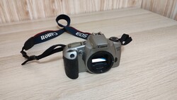 CANON EOS 3000N fényképezőgép régiség felújításra,alkatrésznek