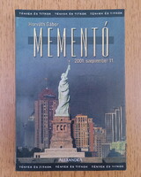 Horváth Gábor: Mementó 2001. szeptember 11. (Tények és titkok)