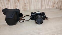 PORST Compact Reflex SP fényképezőgép régiség felújításra,alkatrésznek