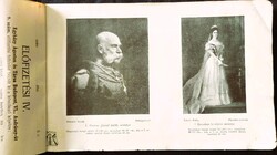 1908 ÁRJEGYZÉK TÖRTÉNELMI + MŰVÉSZKÉP REPRODUKCIÓK KIVÁLÓBB MŰLAPOK JEGYZÉKE 186 OLDAL KÉP TUDOSITÓ