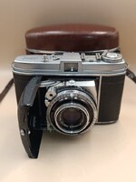 Kodak Retina Ib Schneider Xenar 50mm F2.8 35mm filmes fényképezőgép