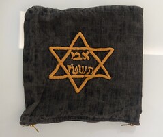 Tefilintartó imazsák, kb 1954-55