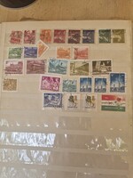 Stamp Collection