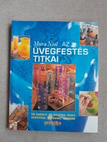 Moira Neal - Az üvegfestés titkai