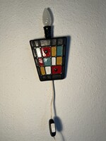Applied Arts Ceramic Wall Lamp