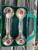 1980 Olympic Barbell