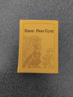 Ibsen: Peer Gynt - Mini Book